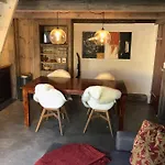 Bed & Breakfast Vangeled Gaard -