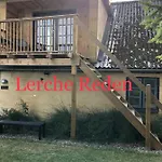Bed & Breakfast Vangeled Gaard -