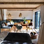 Vangeled Gaard - Bed & Breakfast Holtug