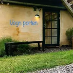 Bed & Breakfast Vangeled Gaard -