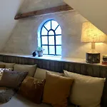 Alojamento de Acomodação e Pequeno-almoço Vangeled Gaard - Holtug