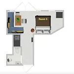 Vangeled Gaard - Bed & Breakfast Holtug