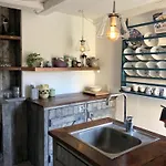 Vangeled Gaard - Bed & Breakfast Holtug