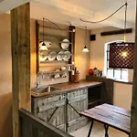 Bed & Breakfast Vangeled Gaard - 3*