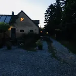 Bed & Breakfast Vangeled Gaard -