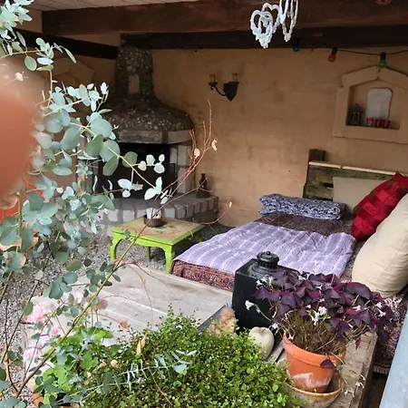 Vangeled Gaard - 3* Holtug