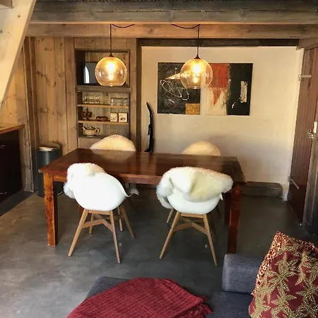 Bed & Breakfast Vangeled Gaard -