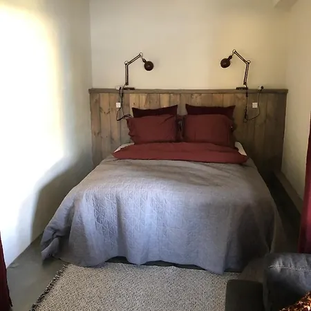 Vangeled Gaard - 3* Holtug