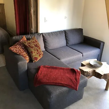 Bed & Breakfast Vangeled Gaard -