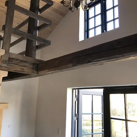 Vangeled Gaard - Alojamento de Acomodação e Pequeno-almoço 3*