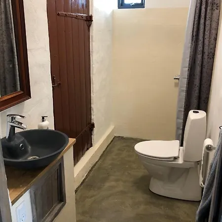 Vangeled Gaard - 3*