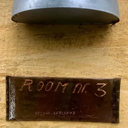 Vangeled Gaard - Bed & Breakfast