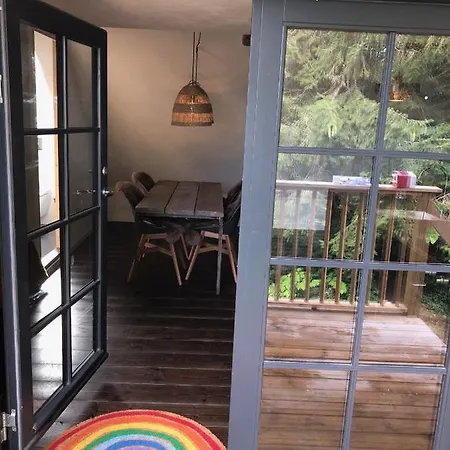 Bed & Breakfast Vangeled Gaard - Holtug