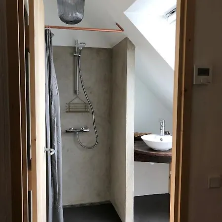 Vangeled Gaard - 3*