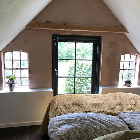 Vangeled Gaard - 3*