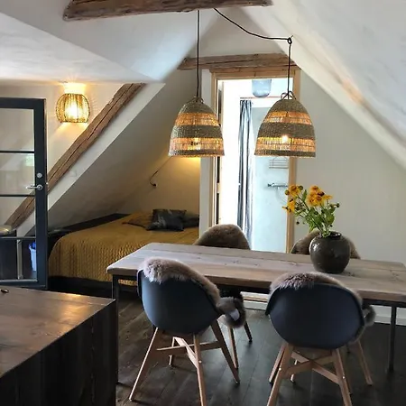 Vangeled Gaard -