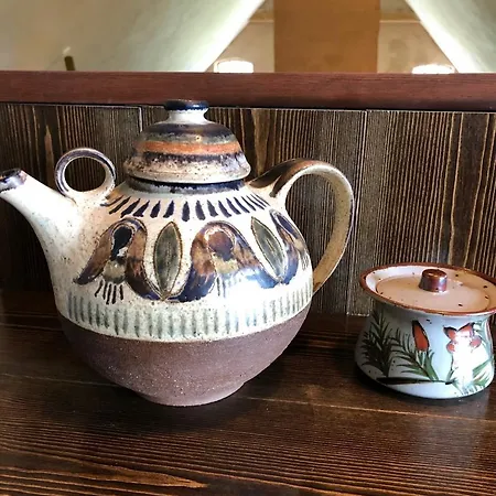 Vangeled Gaard - Holtug