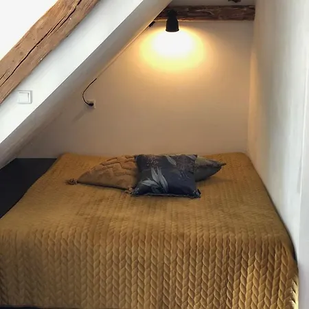 Vangeled Gaard - 3*