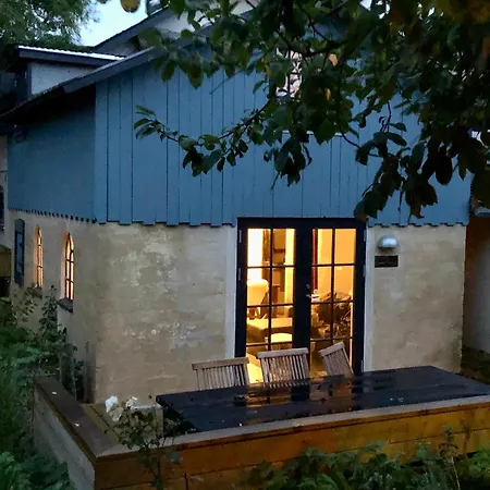 Vangeled Gaard - Bed and breakfast 3*