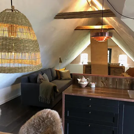 Vangeled Gaard - 3* Holtug