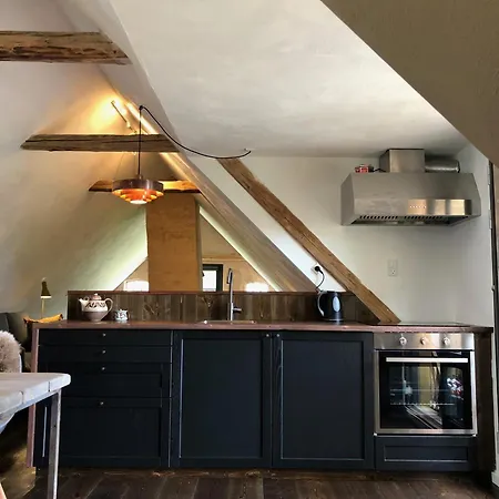 Frühstückspension Vangeled Gaard - *