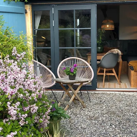 Bed and breakfast Vangeled Gaard - 3*