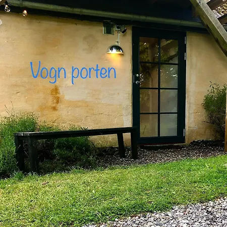 Oda ve Kahvaltı Vangeled Gaard -