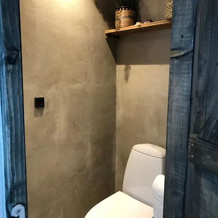 Bed & Breakfast Vangeled Gaard - Holtug