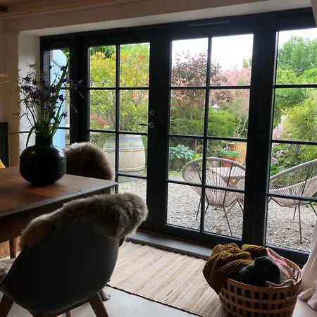 Vangeled Gaard - 3* Holtug