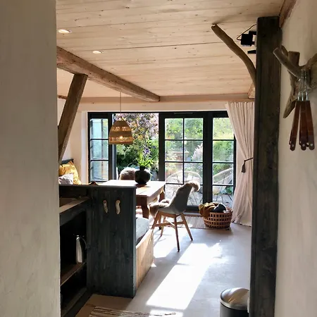 Vangeled Gaard - Bed & Breakfast