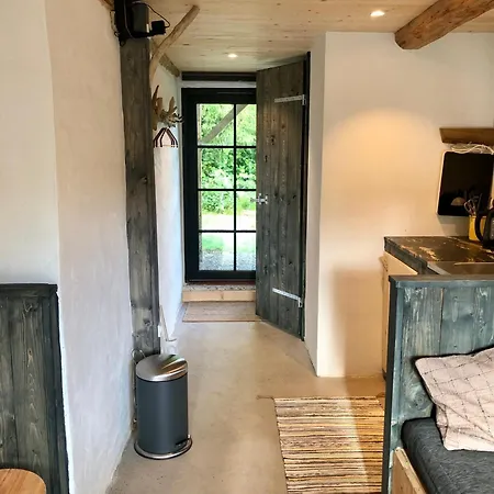 Vangeled Gaard - Bed & Breakfast Holtug