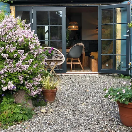 Bed & Breakfast Vangeled Gaard - Holtug