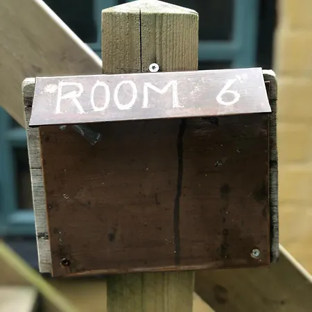 Alojamento de Acomodação e Pequeno-almoço Vangeled Gaard - 3*