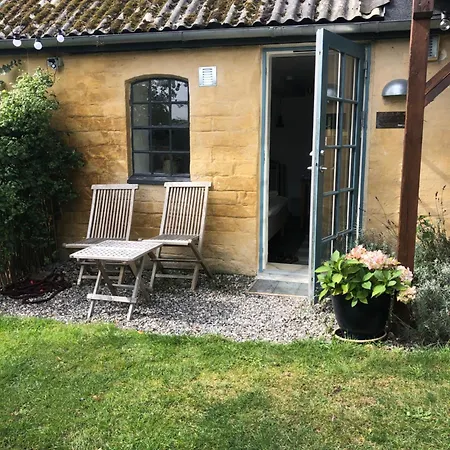 Vangeled Gaard - Bed & Breakfast Holtug