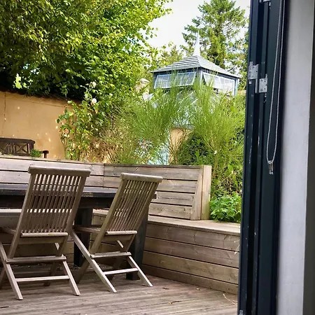 Vangeled Gaard - Bed & Breakfast 3*