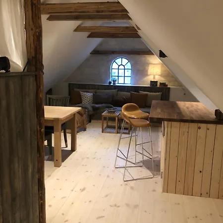 Frühstückspension Vangeled Gaard - *