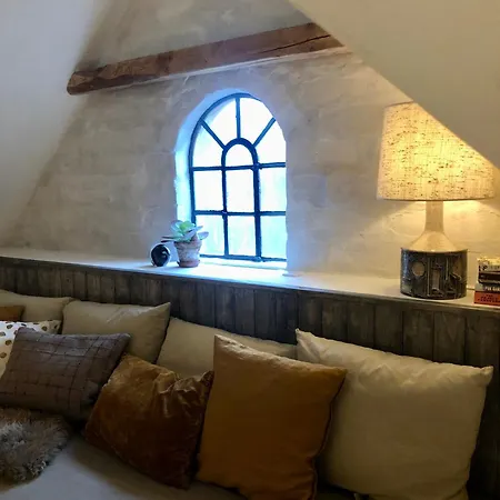 Bed & Breakfast Vangeled Gaard - Holtug