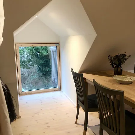 Vangeled Gaard - 3*