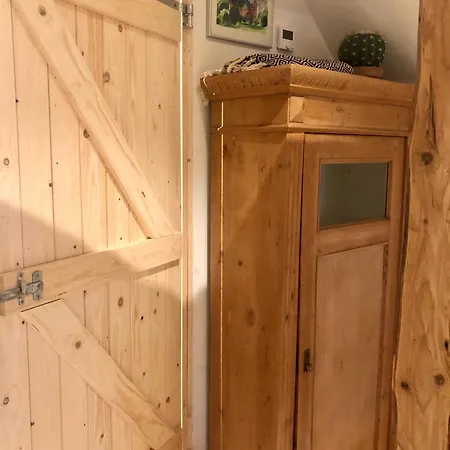 Vangeled Gaard - Bed & Breakfast *