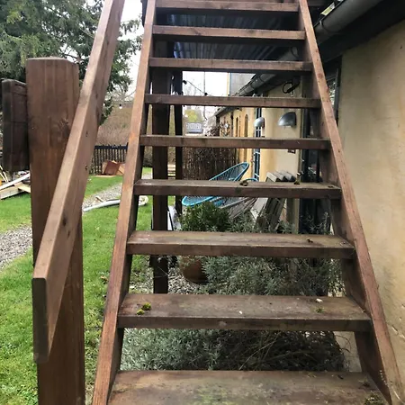 Frühstückspension Vangeled Gaard - Holtug
