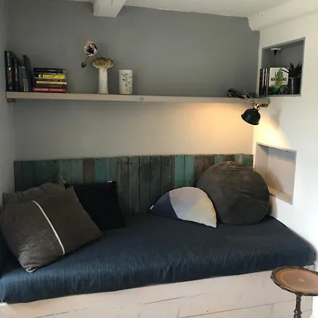 Bed & Breakfast Vangeled Gaard - *