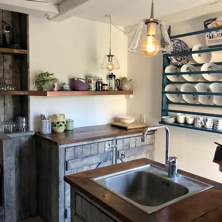 Vangeled Gaard - Bed & Breakfast Holtug