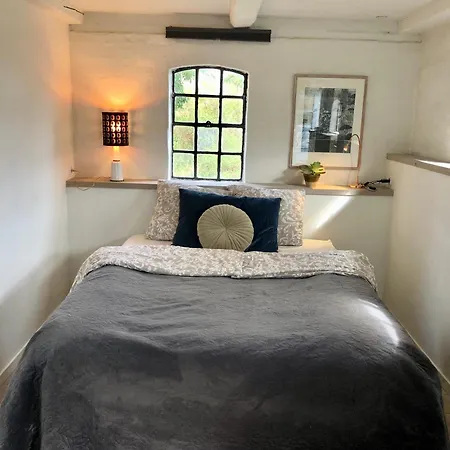 Vangeled Gaard - 3* Holtug