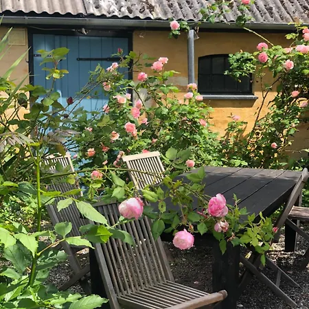 Vangeled Gaard - Bed & Breakfast