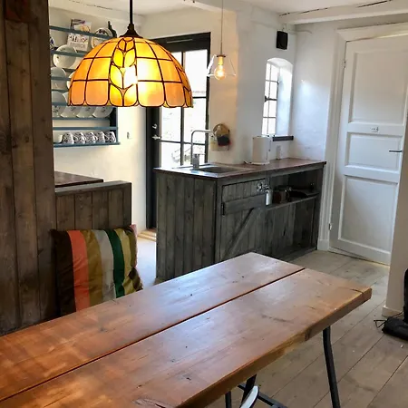 Vangeled Gaard - Alojamento de Acomodação e Pequeno-almoço 3*