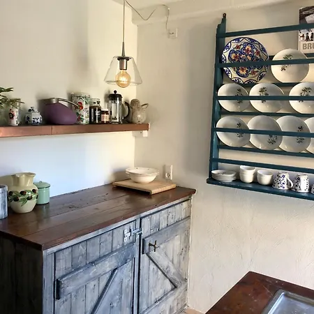 Bed & Breakfast Vangeled Gaard - *