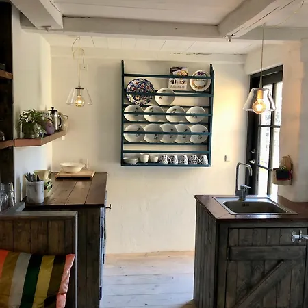 Vangeled Gaard - 3* Holtug