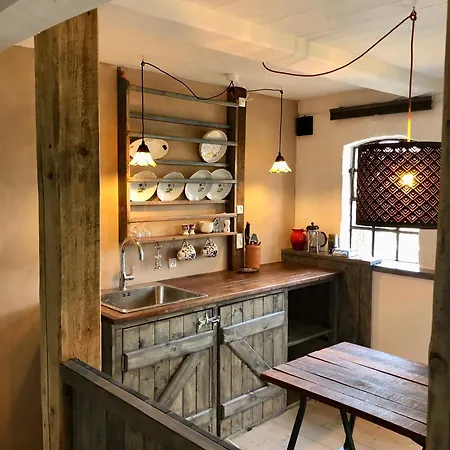 Alojamento de Acomodação e Pequeno-almoço Vangeled Gaard - 3*