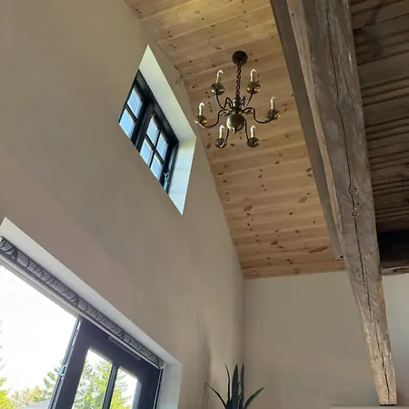 Vangeled Gaard - Holtug