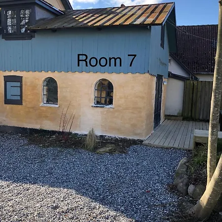 Bed & Breakfast Vangeled Gaard - 3*